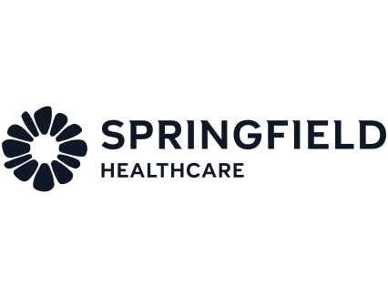 Springfield Healthcare: Experience the transformative power of Found - the easy-to-use, flexible, and bespoke sales solution