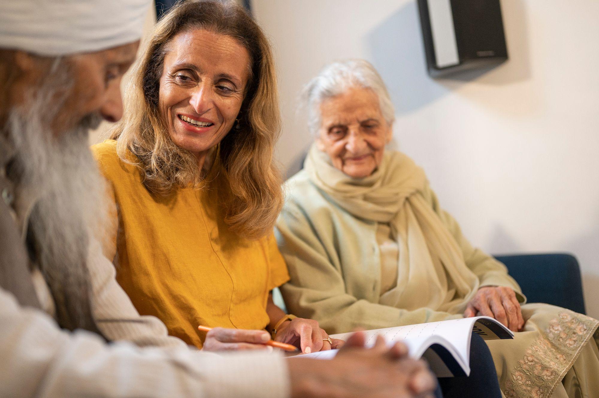 Tips For Managing a Care Home | Skills and Experience Needed