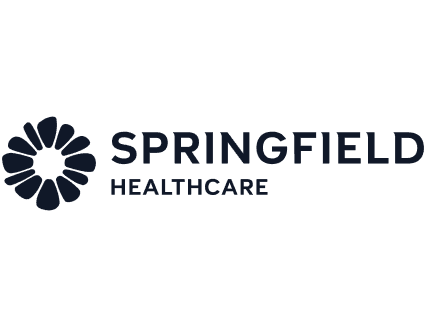 Springfield Healthcare: Experience the transformative power of Found - the easy-to-use, flexible, and bespoke sales solution