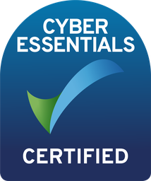 Found is Cyber Essentials certified